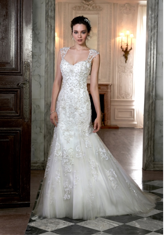 Wedding Dresses Cornwall 43